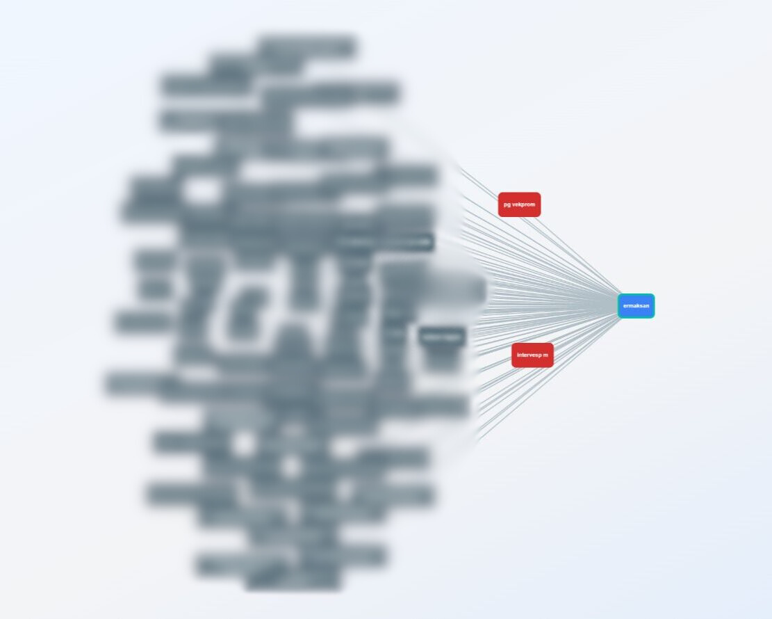 [Report] How a Turkish Machinery Firm Connects Western Suppliers to Sanctioned Russian Defense Companies